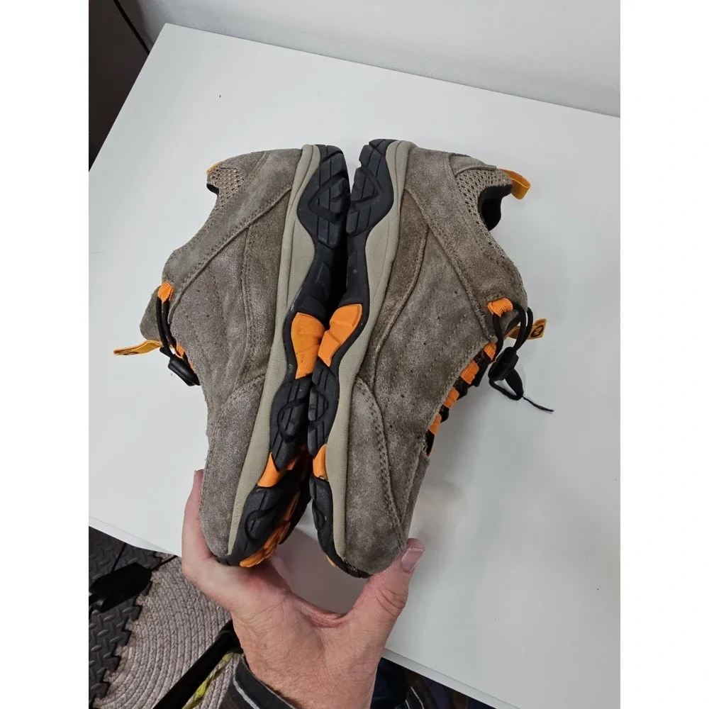 Merrell 🥾 ready